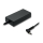 Zasilacz do laptopów QOLTEC Dell 130W 19.5V 6.67A 4.5x3.0 +kabel zasilający 51732